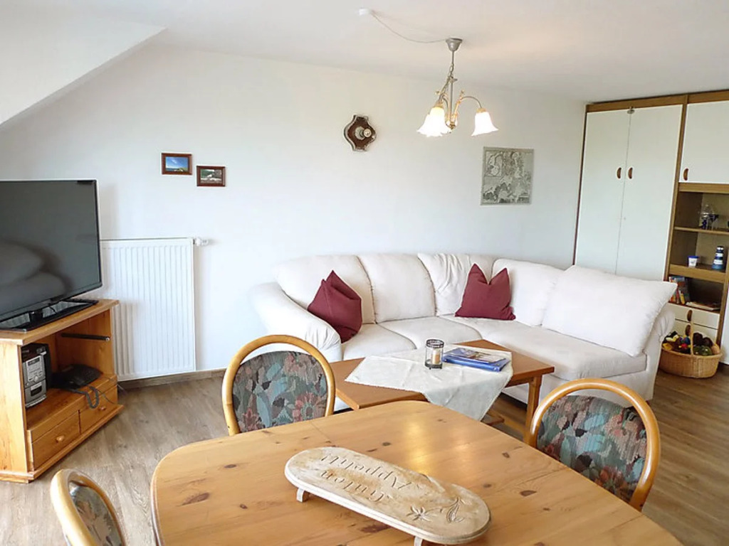 Apartment Dehne Norddeich 41464