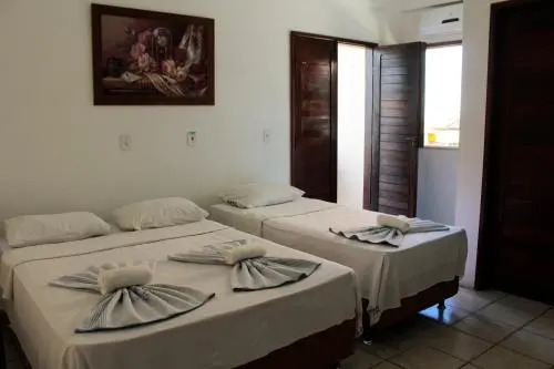 Hotel Rio Preguiças