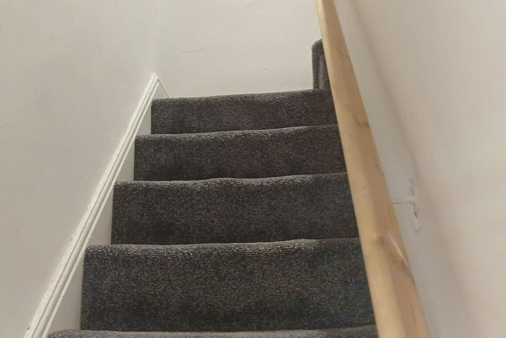 Dale Combe, 3 Bedroom House 5 Star on air bnb