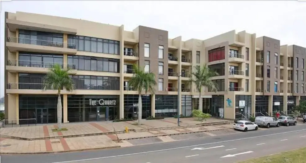 The Quartz 201 Umhlanga Ridge