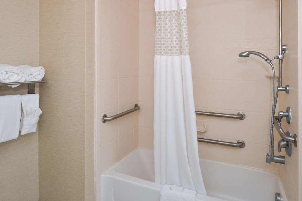 Hampton Inn Milford