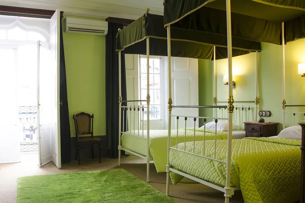 Casa Da Avo - Turismo De Habitacao
