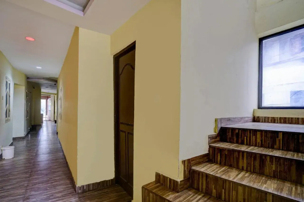 OYO Flagship 80598 Faris Tower Thekkady