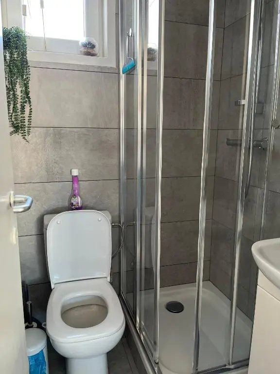 Vakantiehuisje38