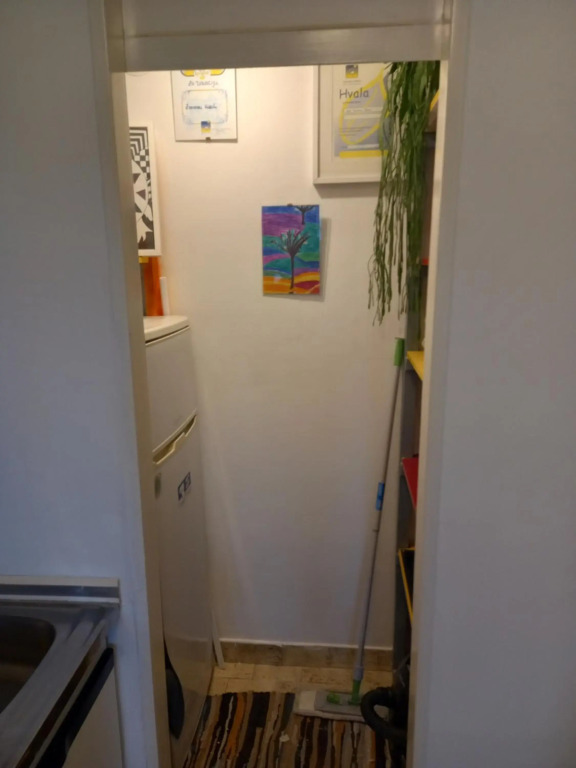 Apartment Jarun Comfort