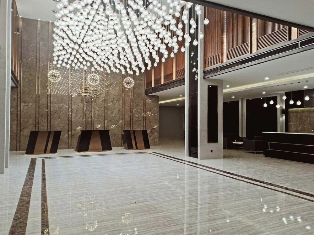Furi Times Square Hotel
