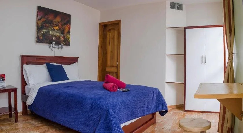 Casa CarpeDM