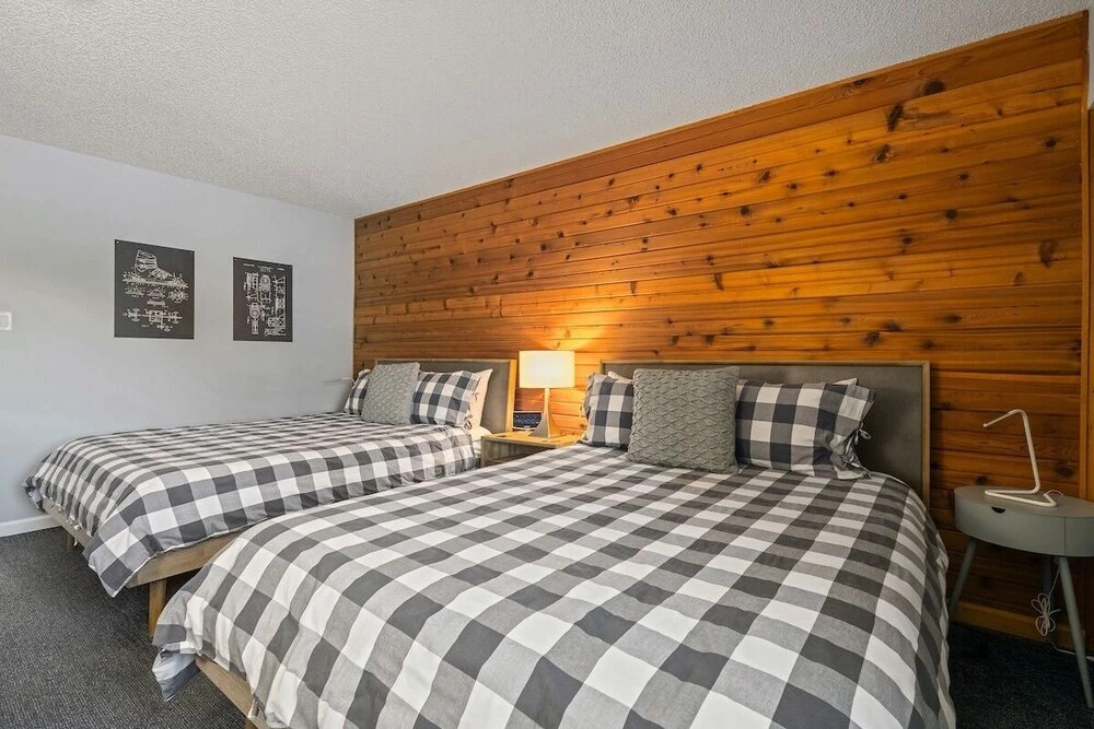 Ski Inn 112 2 Bedroom Condo