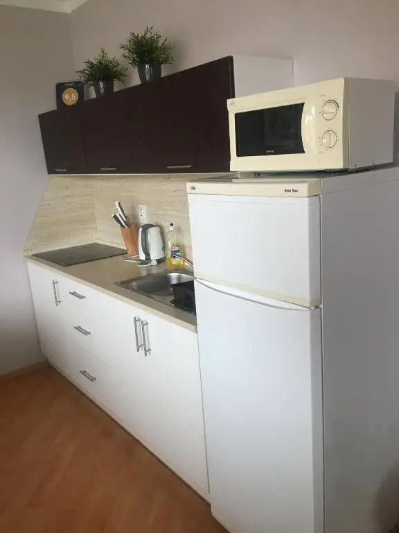 Apartmán Edita