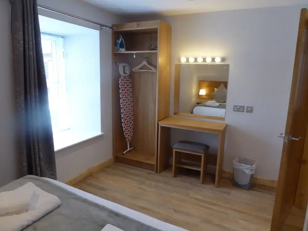 The Stables Lower Cottage 5