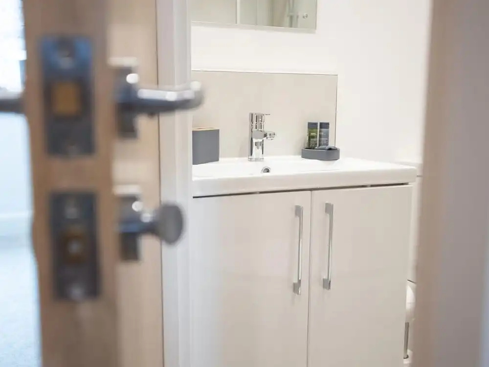 Harbour 1 Bedroom Retreat, Torquay Near Babbacombe