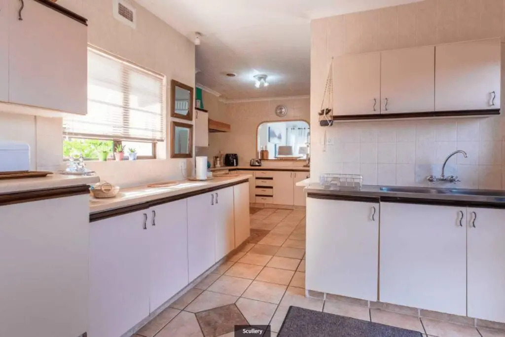 Ariel's Rest Self-catering - 4 Bedroom Luxury Home