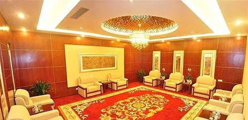 Paradise Hotel - Tai'an