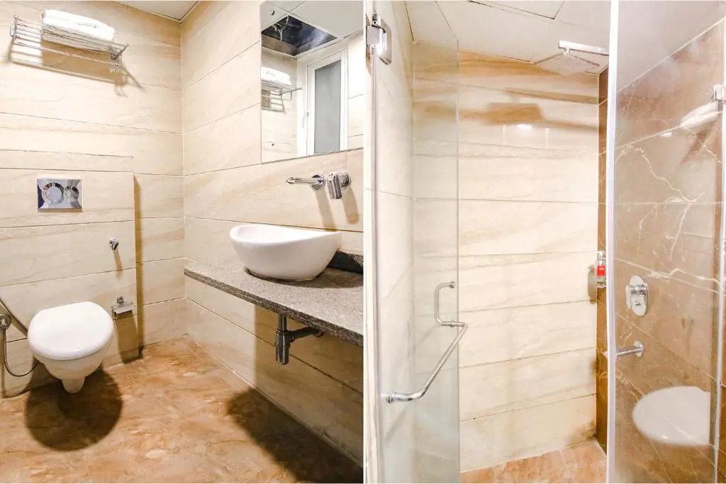 Fabhotel Elite 39