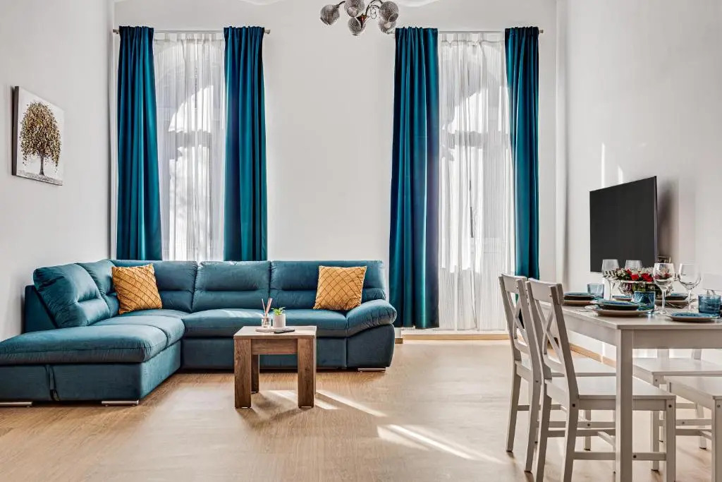 ARI Central Apartment 2