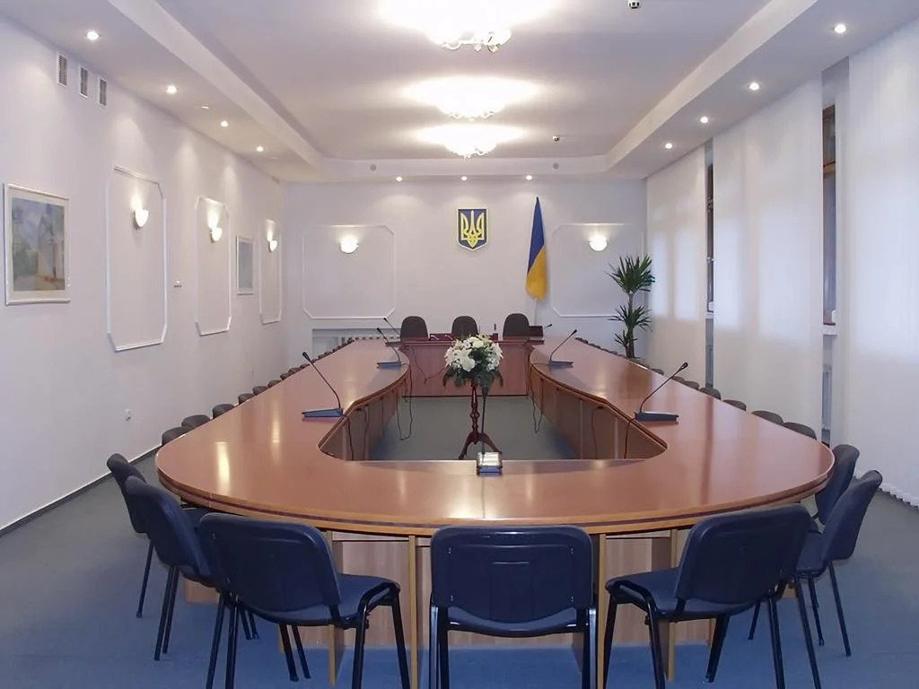 Hotel Prydesnyansky