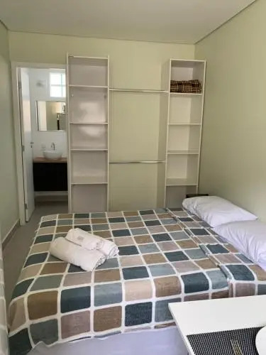 Vila Stellino Suítes