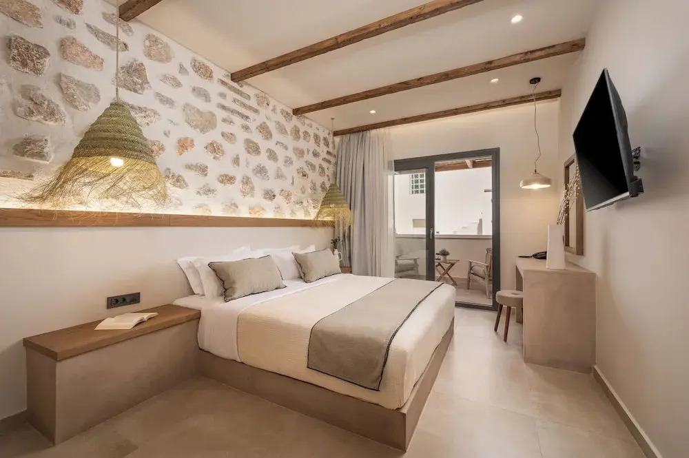 Analeia Luxury Hotel - Adults Only