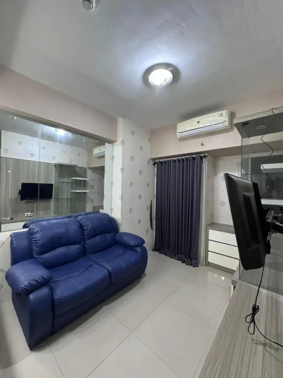 Tanglin 2BR View Pool
