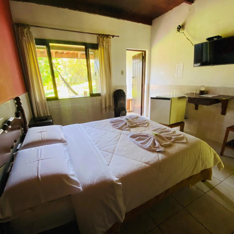 Hotel Casa Alpina