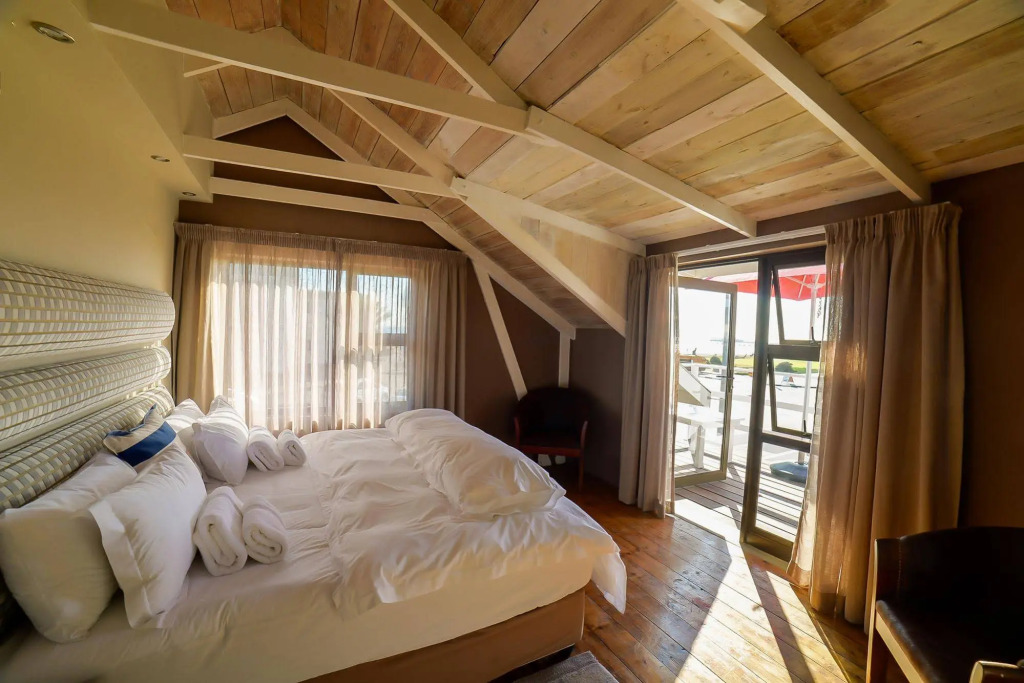 Swakopmund Sands