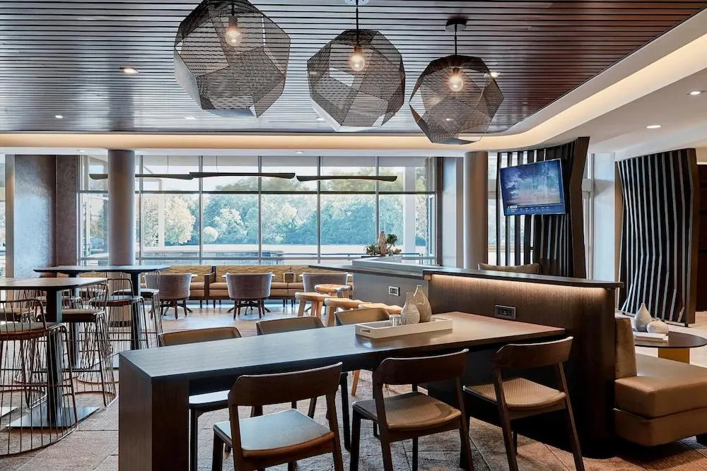 SpringHill Suites by Marriott Chester