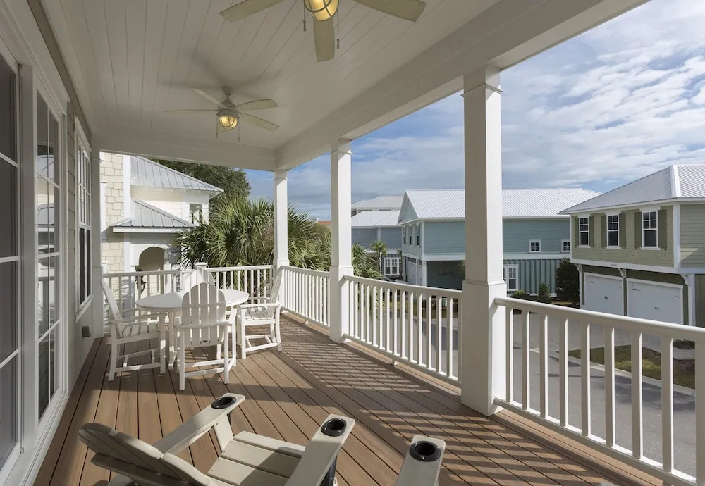 North Beach Resort & Villas