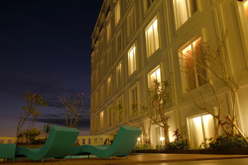 Grand Keisha Yogyakarta