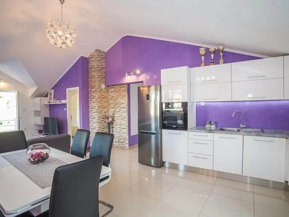 Apartman Sanja