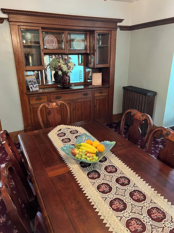 Highland Guesthouse
