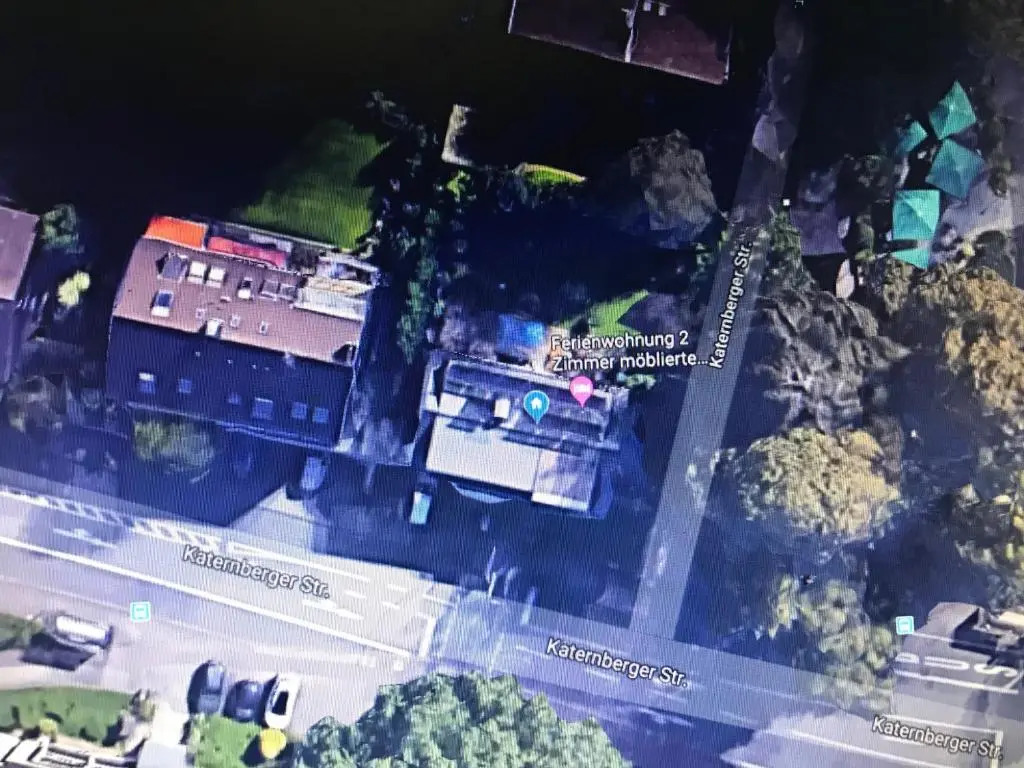 1 Zimmer Wohnung mit Küche und Bad in Wuppertal Ferienwohnung