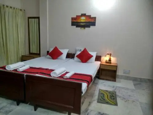 Kollolini Kolkata