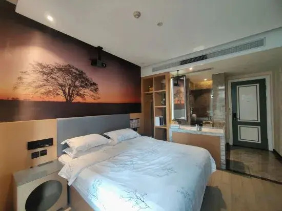 New Day Boutique Hotel