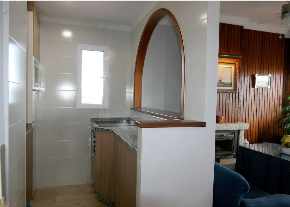 Cubos Apartamento Perla del Sol Rosa