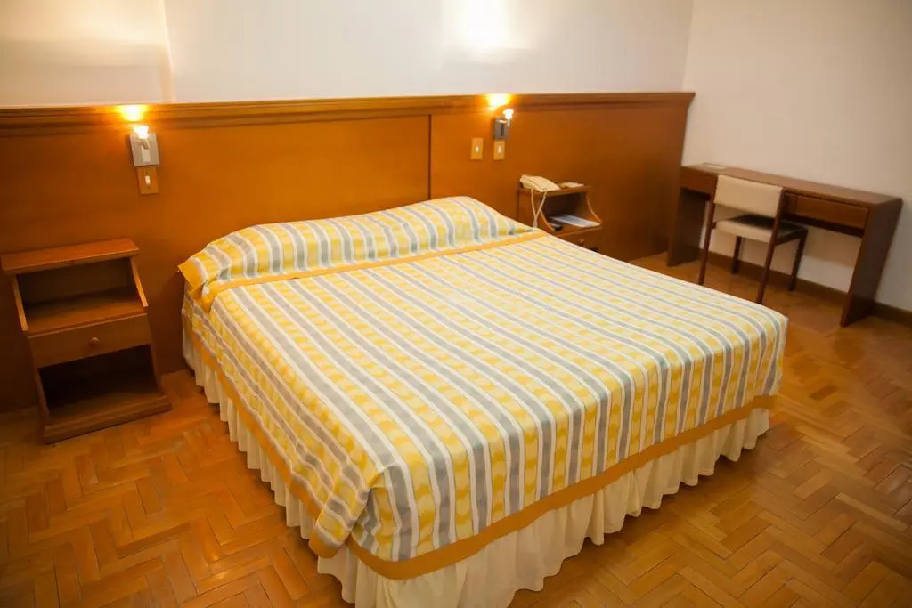 Itaimbé Palace Hotel