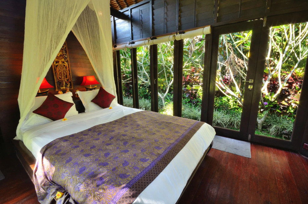 Jendela Di Bali Villa