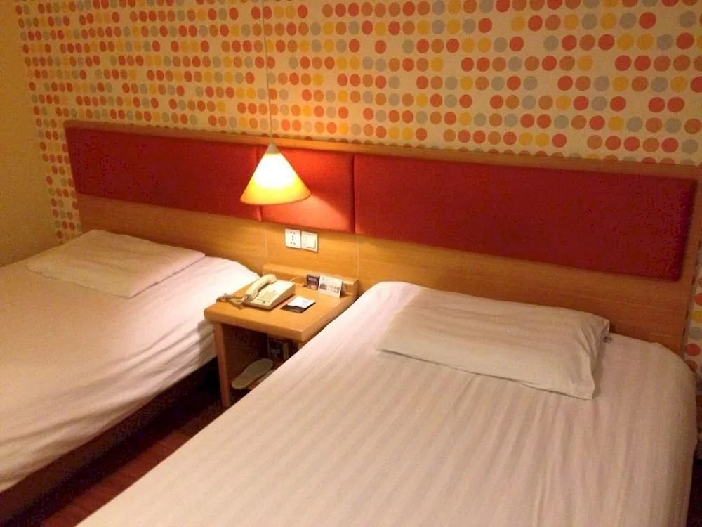Home Inn Chunliu - Dalian