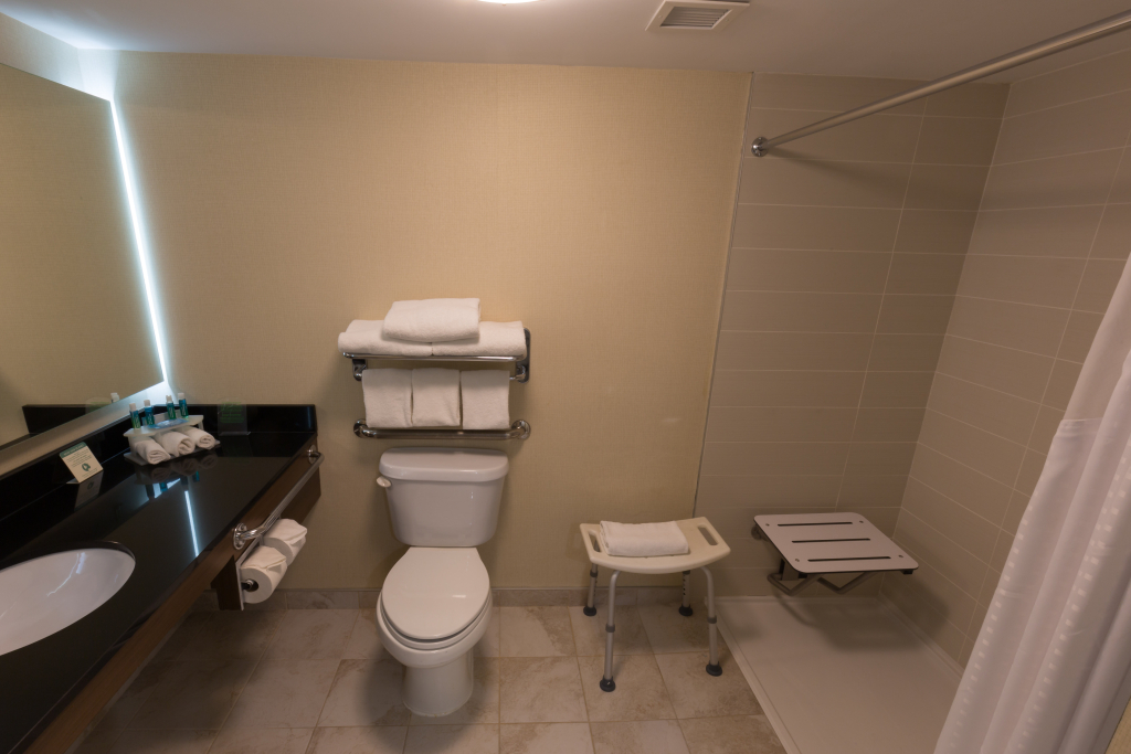 Holiday Inn Express Edmonton Downtown by IHG