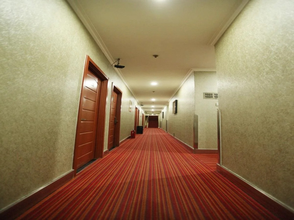 Jialihua Guest House - Dingfuzhuang Store