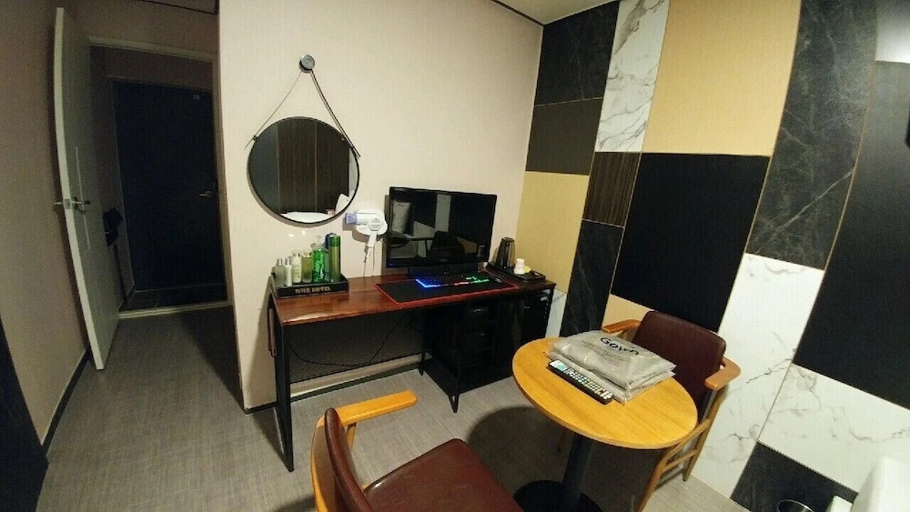 Wonju Kakao Motel