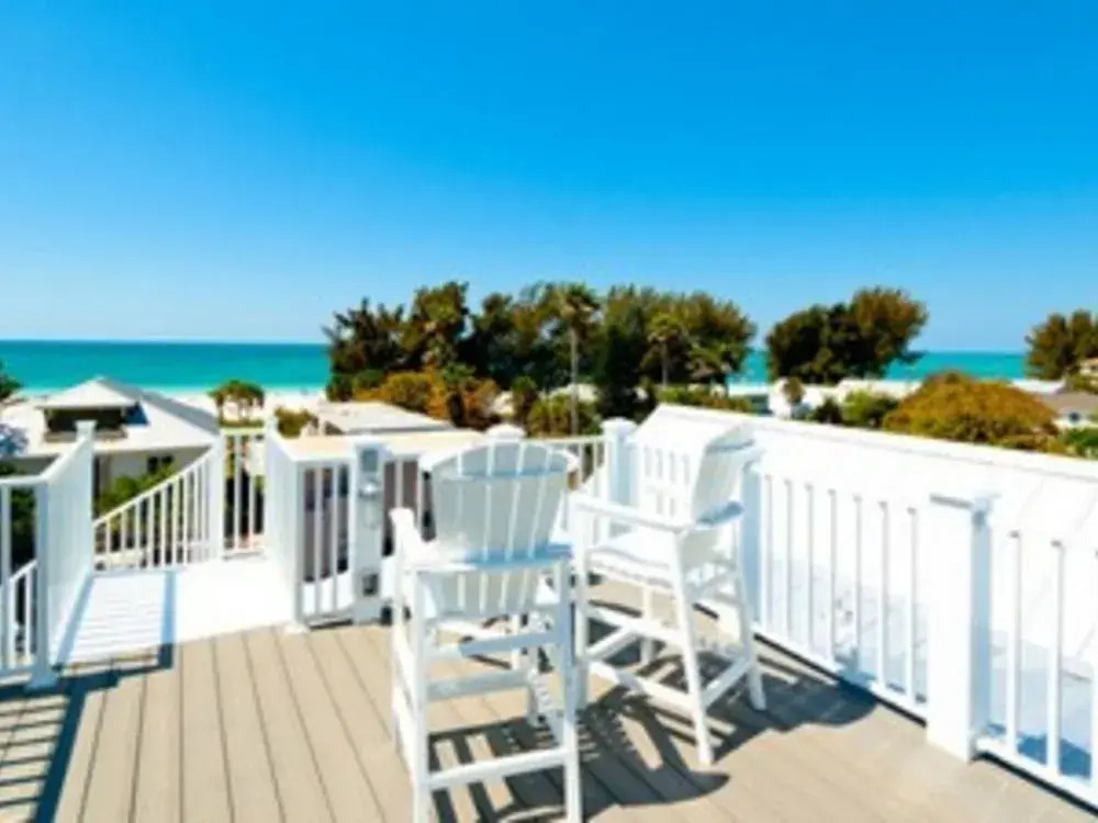 Water Colors 109 Palm Ave by RedAwning