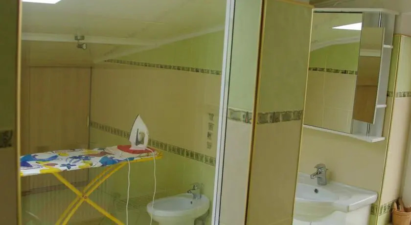 Apartamentai