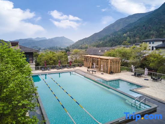 YunXi DengYun  Resort Hotel