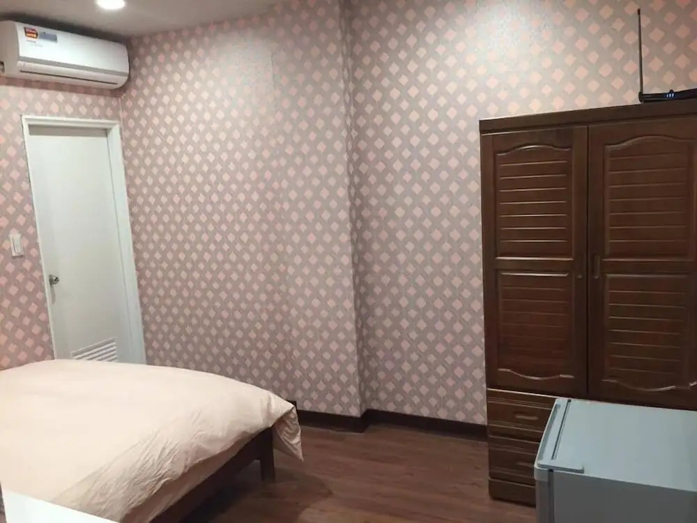 Come Inn Taipei IV