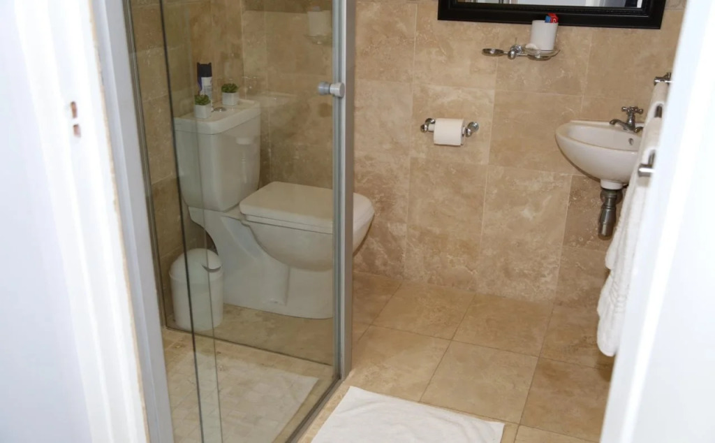 Primrose Boutique Guest House