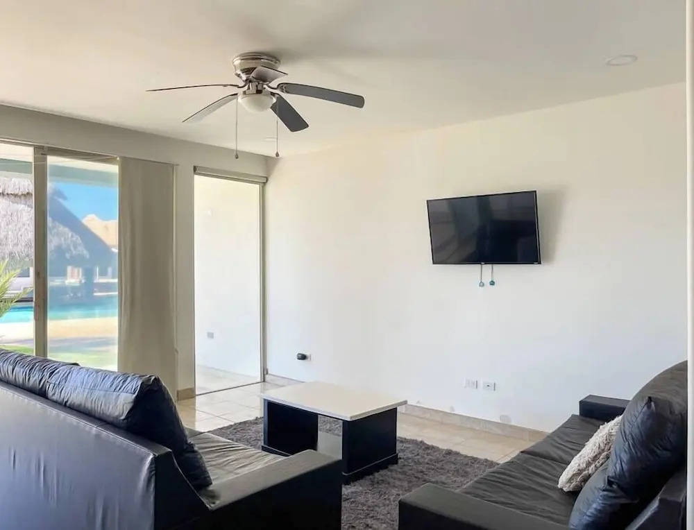 Find Peace at a Modern Ground Floor Condo