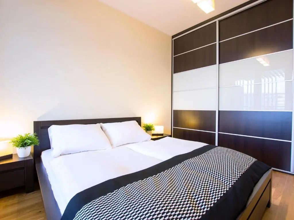 Vacationclub Olympic Park Apartment A301