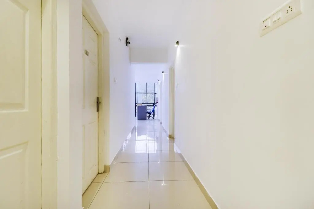Abudhabi Residency by OYO Rooms