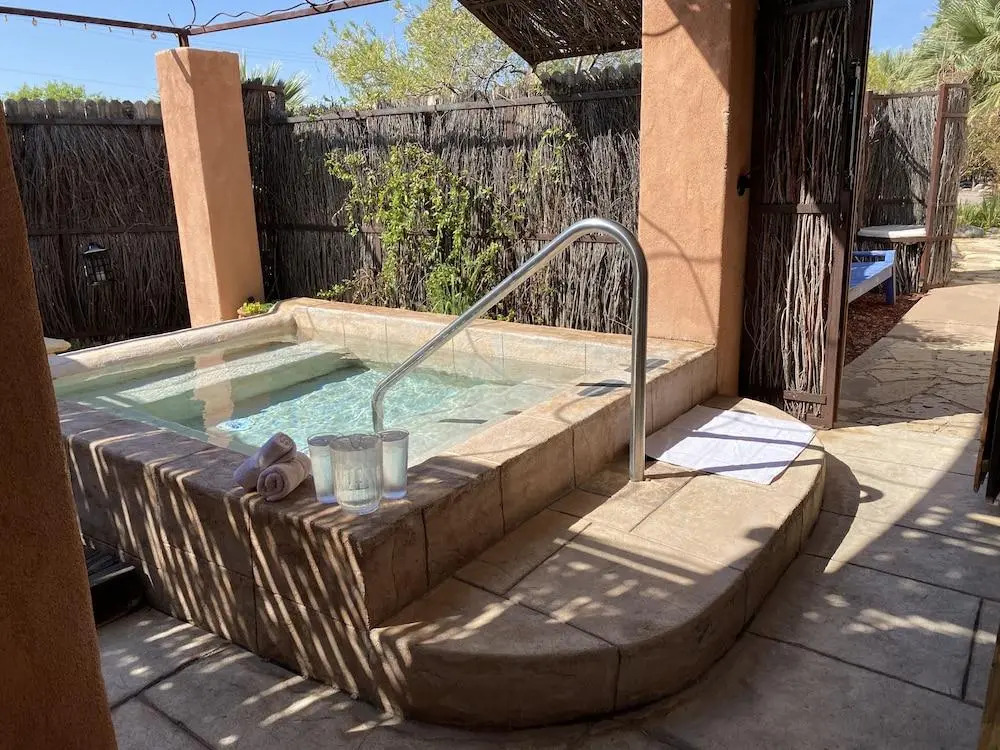 Sierra Grande, a Ted Turner Retreat