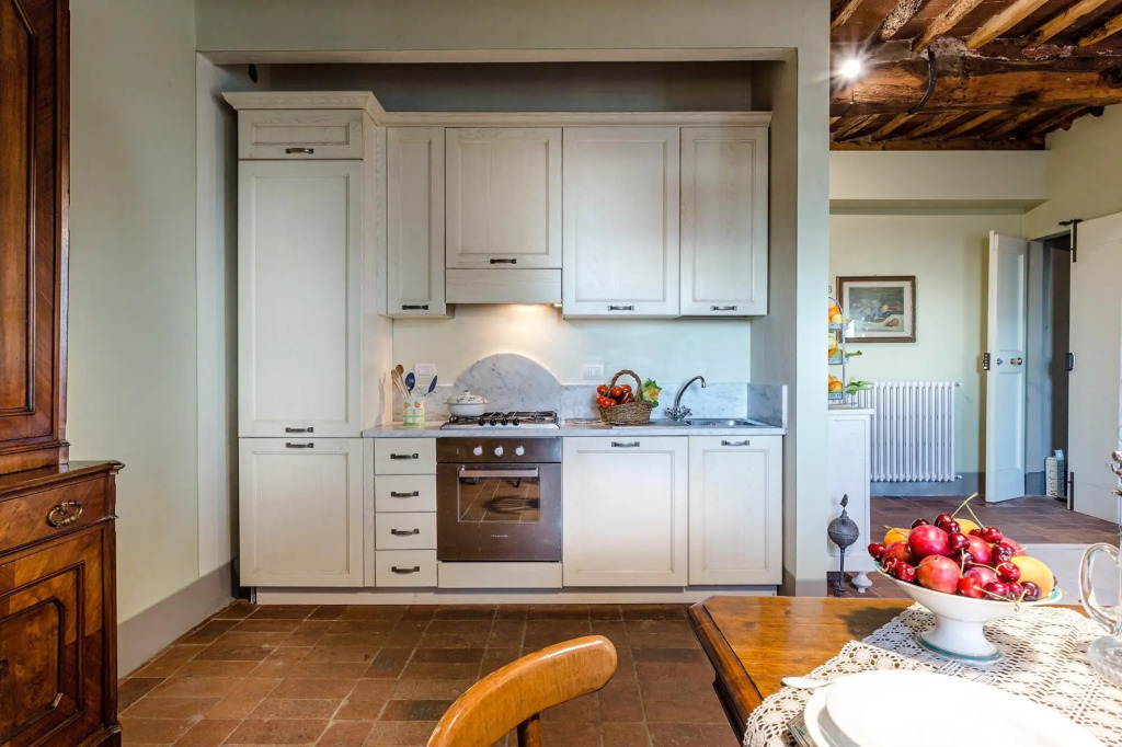 Il Frantoio Farmhouse Apartment